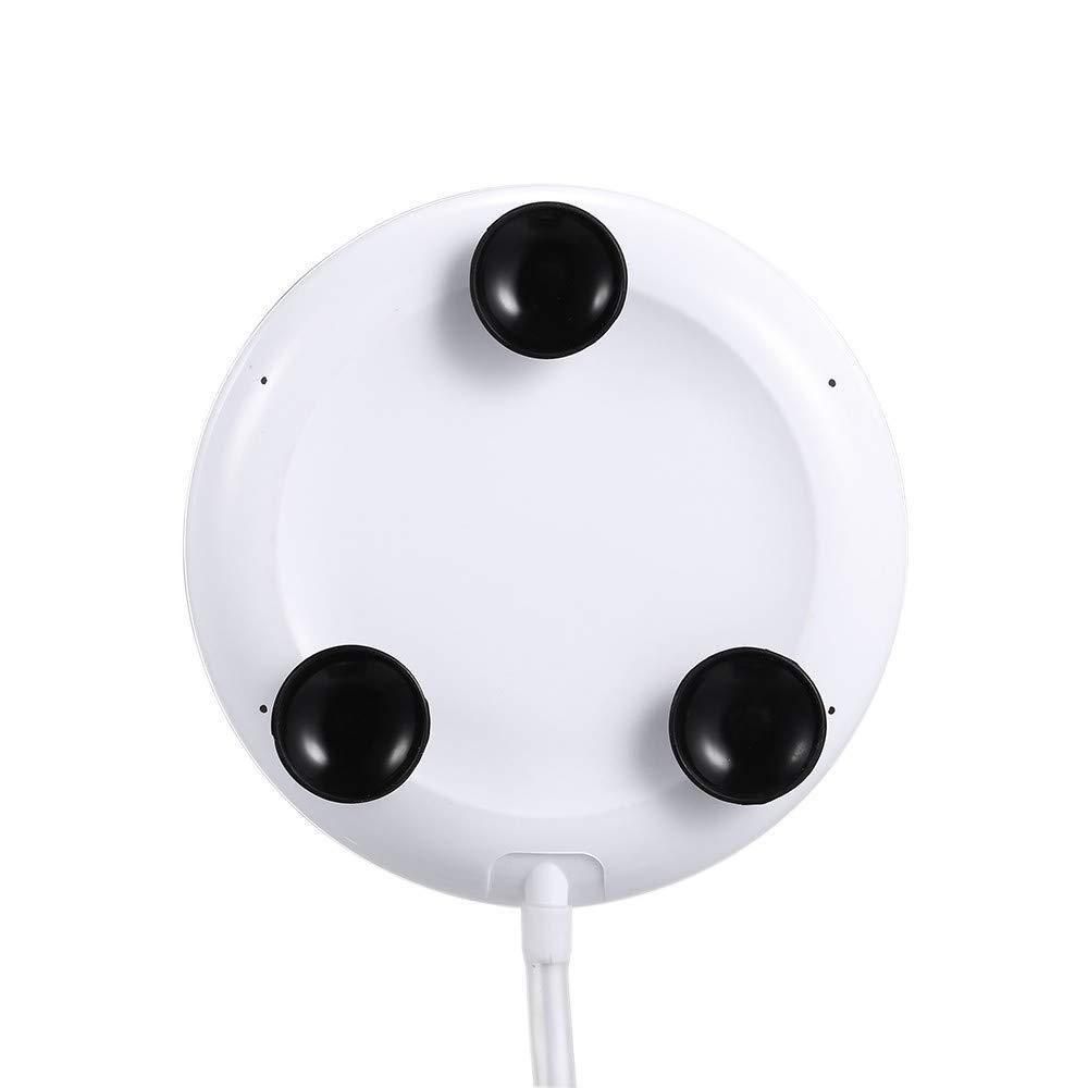 2-in-1 Portable Ultrasonic Mini Washing Machine