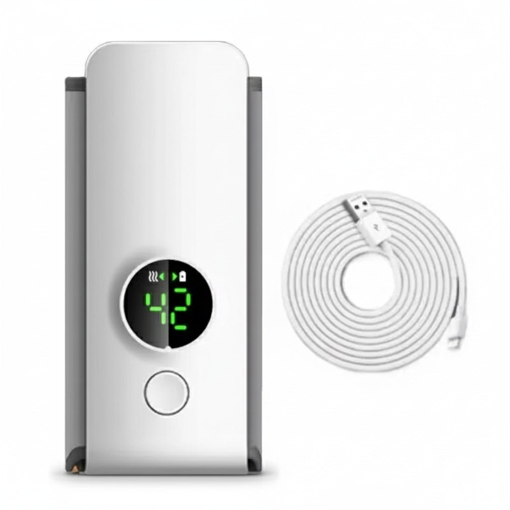 Portable Bottle Warmer