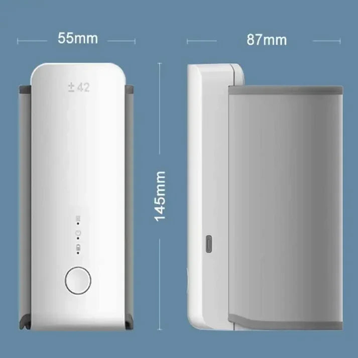 Portable Bottle Warmer